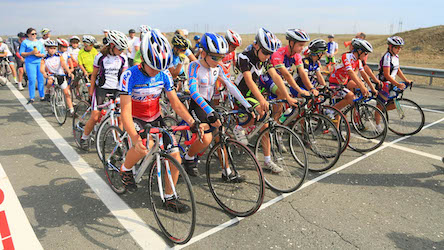 Свежие новости: Завтра закроют объездную дорогу в Корабельном районе из-за чемпионата Украины по велоспорту