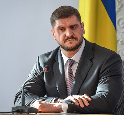 Свежие новости: Глава Николаевской ОГА Савченко отстранен от должности