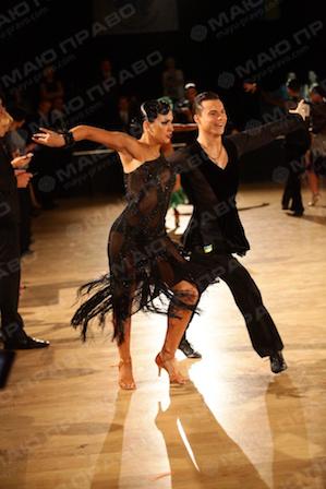 Фото новости: Відбувся чемпіонат України з танцювального спорту Свежие новости: Відбувся чемпіонат України з танцювального спорту