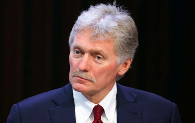 Свежие новости: У Путіна знайшли виправдання, чому парад на 9 травня пройде без техніки