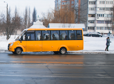 Свежие новости: В Николаеве увеличат количество маршруток в поминальные дни