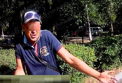 Свежие новости: В Николаеве задержали мужчину, который управлял машиной в состоянии наркотического опьянения