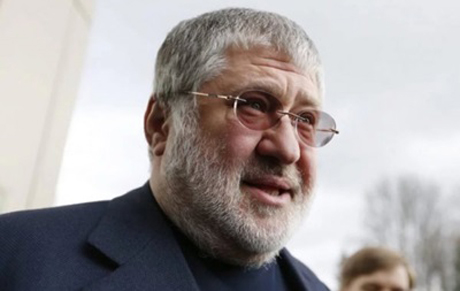 Свежие новости: Суд Лондона отклонил апелляцию Коломойского