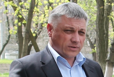 Свежие новости: Вернулся на родину: Николаевской областной парторганизацией «Батькивщины» будет руководить Вадим Пидберезняк