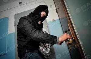 Свежие новости: В Николаеве воры вынесли из квартиры 7 тыс. долларов