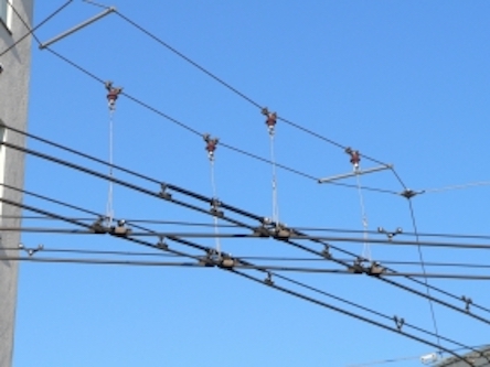 Свежие новости: УКС потратит 950 тысяч на проект строительства троллейбусной линии в Корабельный район