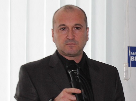 Свежие новости: Директором Вознесенской школы №2 станет Александр Волков