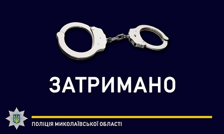 Фото новости: В Первомайске задержали растлителя малолетней. Он говорит, она была не против Свежие новости: В Первомайске задержали растлителя малолетней. Он говорит, она была не против