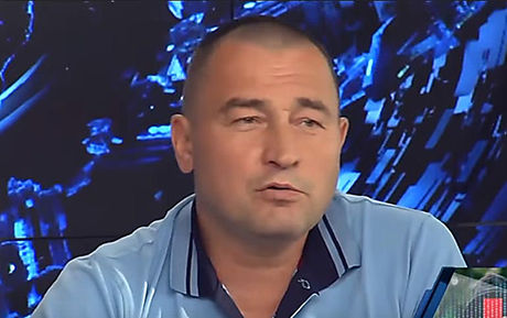 Свежие новости: Бывший боевик «ДНР» заявил о готовности рассказать в Гааге о преступлениях России на Донбассе