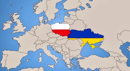 Свежие новости: Украина и Польша подписали декларацию о языковых правах нацменьшинств