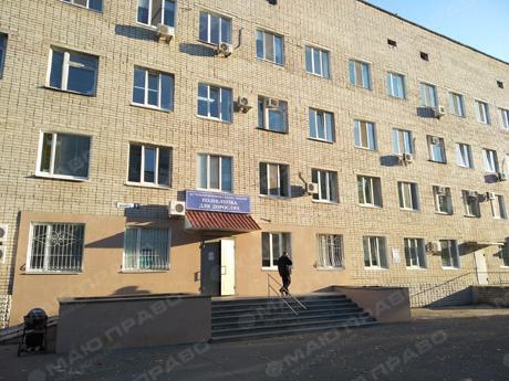 Свежие новости: Законность приобретения оборудования для южноукраинской больницы вызывает вопросы