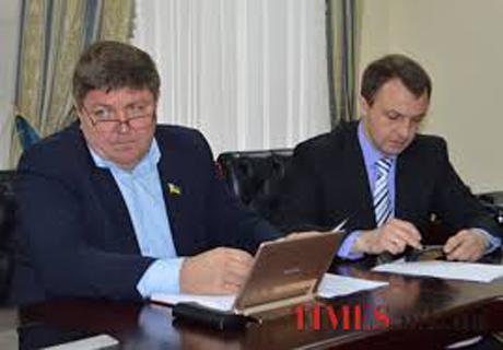 Свежие новости: Нардепы от Николаевщины получили по 90 тысяч гривен компенсаций за проезд по территории Украины