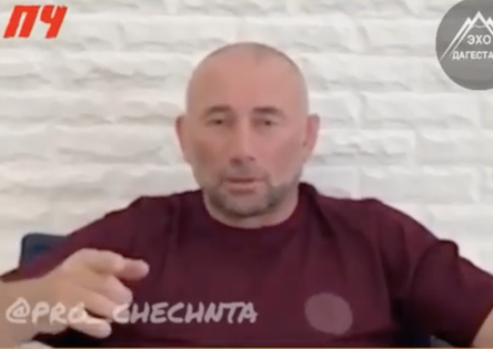 Свежие новости: Дагестанец после встречи с Делимхановым извинился перед Кадыровым за вызов на поединок