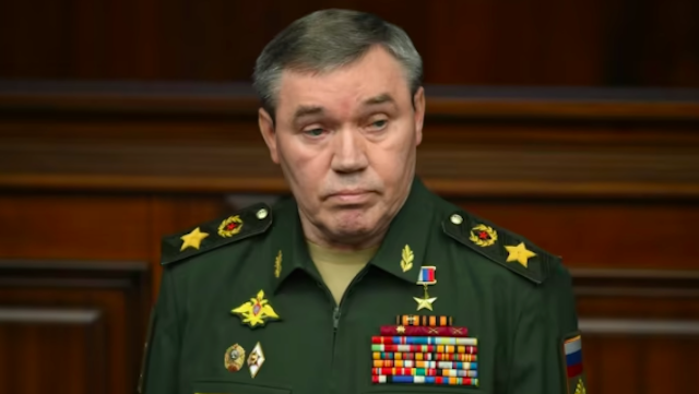 Фото новости: У Росії заявили, що продовжуватимуть агресію проти України Свежие новости: У Росії заявили, що продовжуватимуть агресію проти України