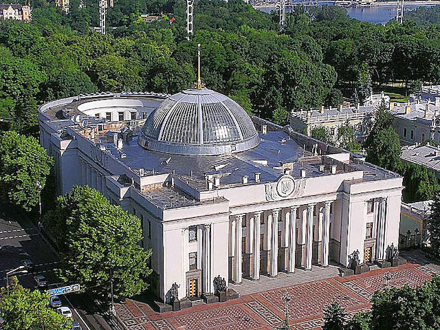 Свежие новости: В Верховной Раде завтра пройдет закрытое совещание, посвященное российской угрозе