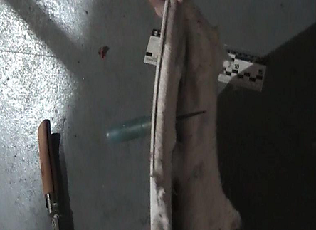 Свежие новости: Закупка неякісних бронежилетів для потреб Збройних Сил України або історія про «А сейчас из пяти три пробивает?»