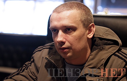 Свежие новости: Освобожденный из плена бизнесмен заявил, что заплатил террористам «ЛНР» $32 тысячи, чтобы его включили в списки на обмен