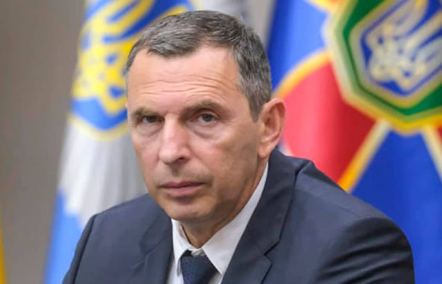 Свежие новости: После покушения на Шефира его будет охранять СБУ - источник