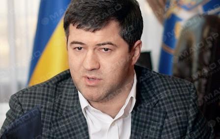 Свежие новости: Насиров – основной свидетель будущих дел против Порошенко, - Сакварелидзе