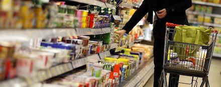 Свежие новости: В Николаевской области выросли цены на потребительские товары