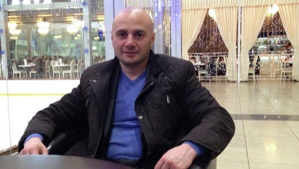Фото новости: Варварский поступок днепропетровского депутата Заманского над пенсионеркой: заведено уголовное дело. ВИДЕО Свежие новости: Варварский поступок днепропетровского депутата Заманского над пенсионеркой: заведено уголовное дело. ВИДЕО