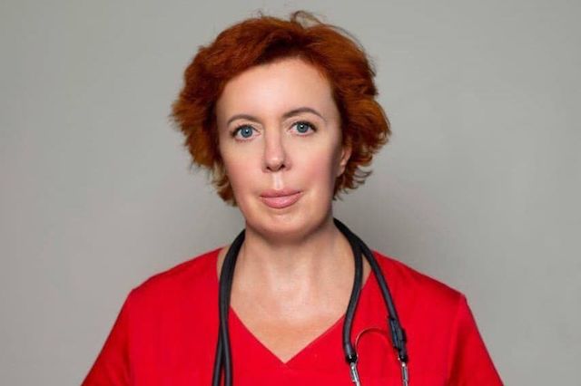 Свежие новости: «Инфекционку» уличили в растрате ₴118 тысяч