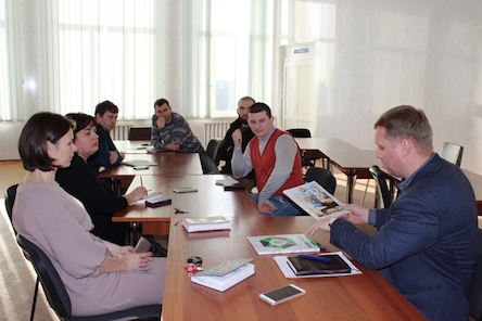 Свежие новости: У 2018 році Вознесенськ має на меті привернути до себе максимальну увагу туристів