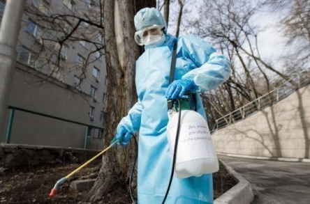 Свежие новости: Шмыгаль утвердил новый план борьбы с распространением коронавируса: подробности