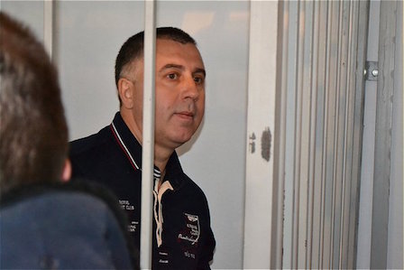 Свежие новости: Прокуратура передала в суд дело «Наума» и двух его подельников