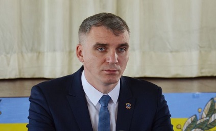 Свежие новости: И.о. директора «Николаевэлектротранса» снимут с должности