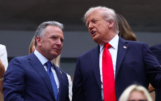 Свежие новости: США та Іран розглядають можливість продовження перемир'я, - Bloomberg