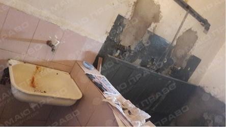 Свежие новости: В Вознесенской колонии в камерах – перенаселенность, а заключенные работают без договоров и не зная, какая у них плата за труд