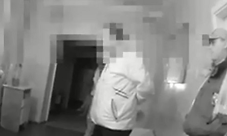 Свежие новости: «За рулем сидел инопланетянин», - на трассе Киев-Чоп пьяный водитель, убегая от полиции, врезался в патрульный автомобиль