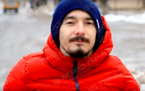 Свежие новости: Чи всім зручно в вашому місті? Вознесенськ очима 