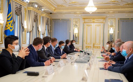 Фото новости: Украина признает два крупнейших исламских праздника государственными Свежие новости: Украина признает два крупнейших исламских праздника государственными