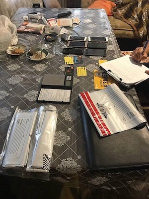 Свежие новости: В Киевском СИЗО, организовали схему сбыта наркотиков: в деле замешан николаевец