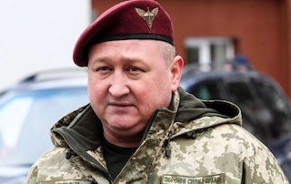 Свежие новости: Не чутки: Марченко про силовика, який на початку війни виїхав із Миколаєва під охороною спецназу