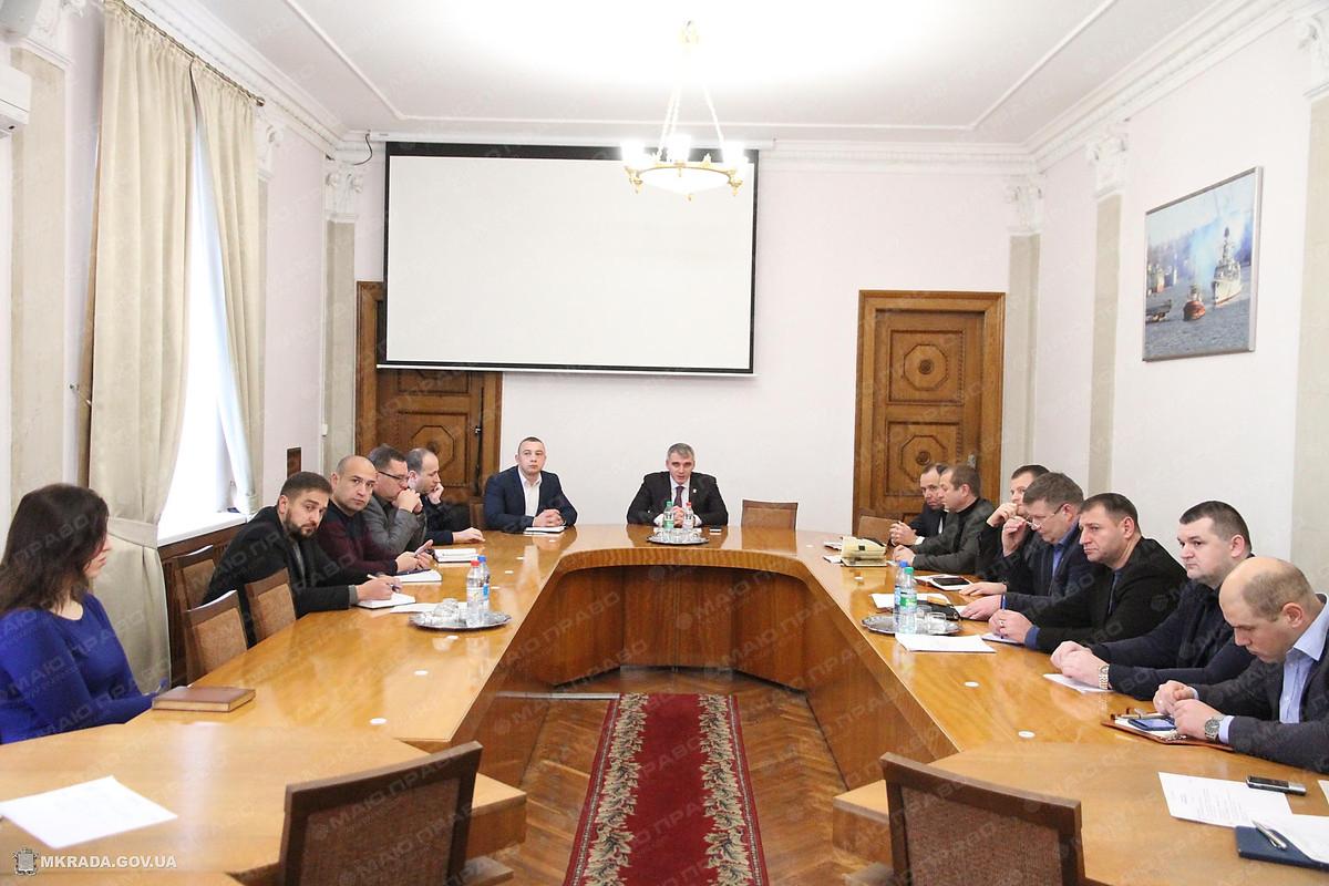 Свежие новости: Мэр Николаева поручил своим подчиненным разобраться с проблемой вывоза мусора после новогодних праздников