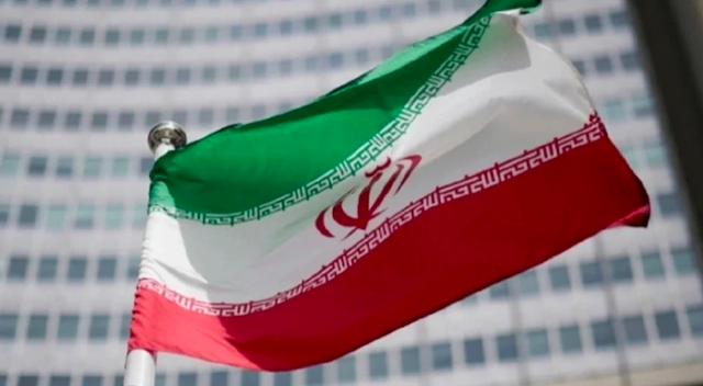 Свежие новости: Іран заявив, що готовий 