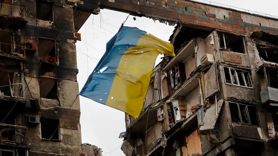 Свіжі новини: Китай назвав чотири умови для завершення війни РФ проти України