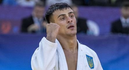 Свежие новости: Первому в истории Украины чемпиону мира по дзюдо подожгли авто