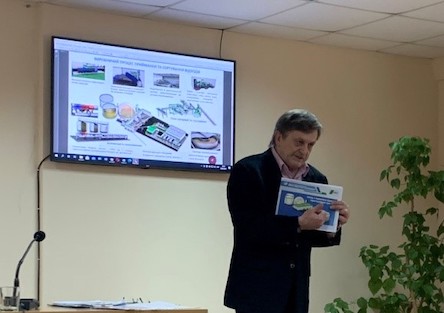 Свежие новости: Немецкая компания намерена построить мусороперерабатывающий завод в Южноукраинске