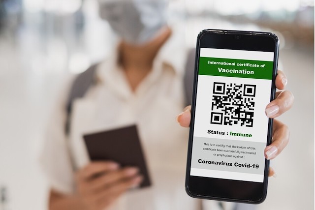 Свежие новости: С 6 декабря в Украине вступают в силу ужесточенные карантинные правила