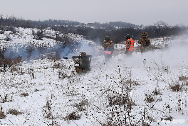Свежие новости: В Николаевской области проведут масштабные военные учения