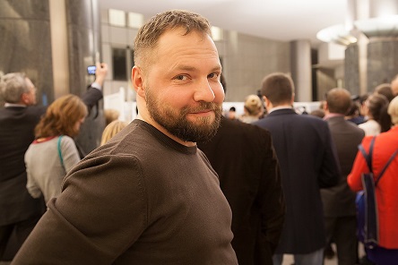 Свежие новости: Политики заинтересованы, чтобы ветеранов АТО воспринимали как маргиналов, - экс-офицер очаковских «морских котиков»