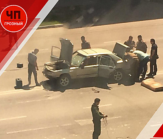 Свежие новости: ВИДЕО: В Чечне произошли атаки на силовиков – все нападавшие были детьми и подростками, четверых из них убили