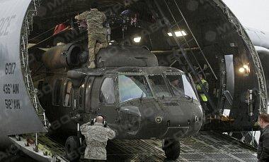 Свежие новости: В Латвии начались крупные военные учения НАТО