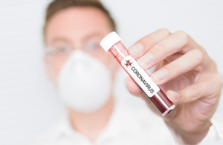 Свежие новости: Пандемія коронавірусу: кількість інфікованих COVID-19 в Україні склала 2 511 осіб, 73 людини померли