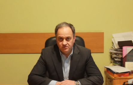 Фото новости: ВІДЕО: Мер Віталій Луков підтвердив, що у Вознесенську є люди, які нещодавно відвідували Італію, та розвіяв декілька поширюваних чуток Свежие новости: ВІДЕО: Мер Віталій Луков підтвердив, що у Вознесенську є люди, які нещодавно відвідували Італію, та розвіяв декілька поширюваних чуток