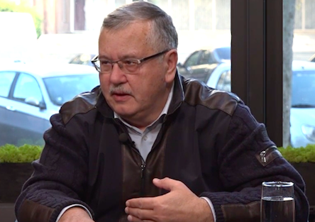 Свежие новости: Я очень сомневаюсь, что будут назначены досрочные выборы городского головы, - Гриценко